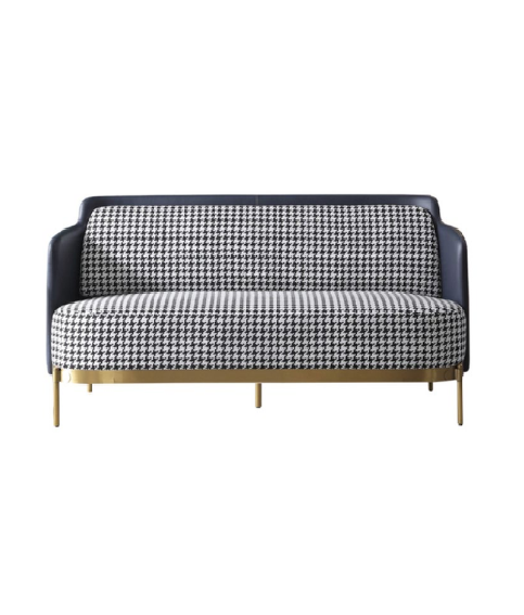 Flair Two Seater Sofa