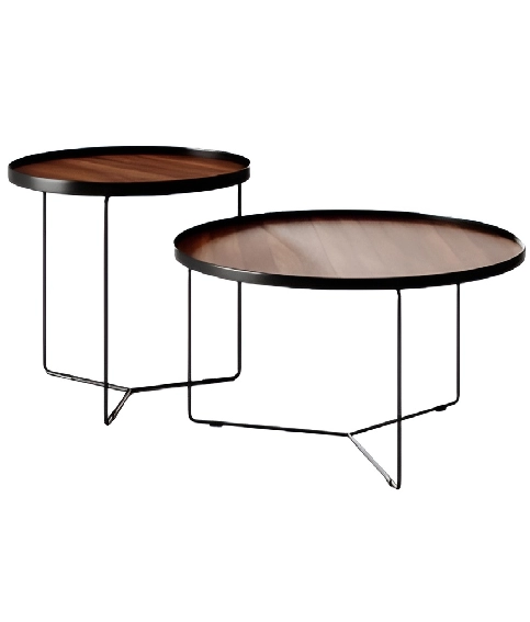 Twin Blend Coffee Table