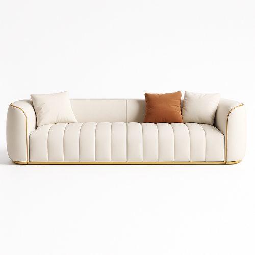 Aurea Dining Sofa
