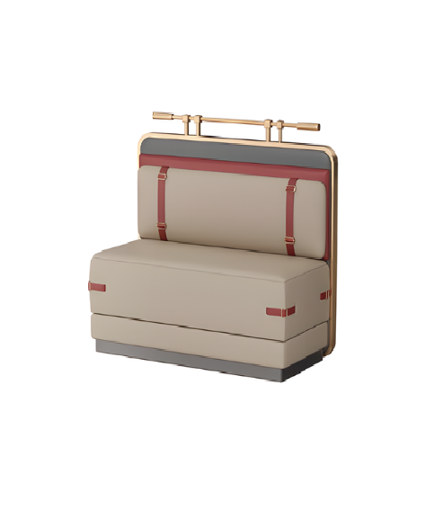 Avelon Booth Seating