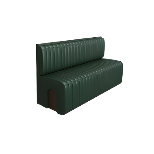 Modena Booth Sofa