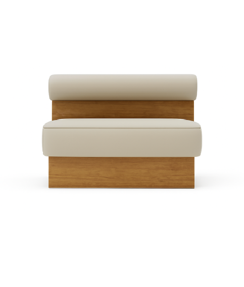 Linea Booth Seating