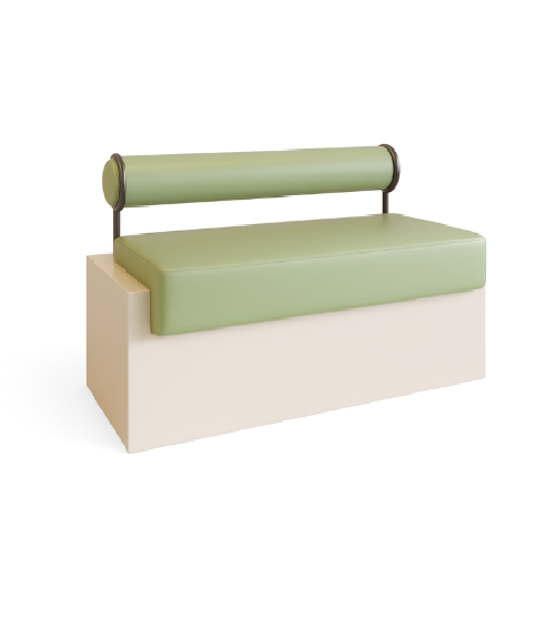 Solara Booth Seating