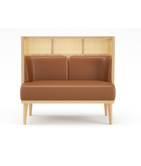 Curvia Booth Seating