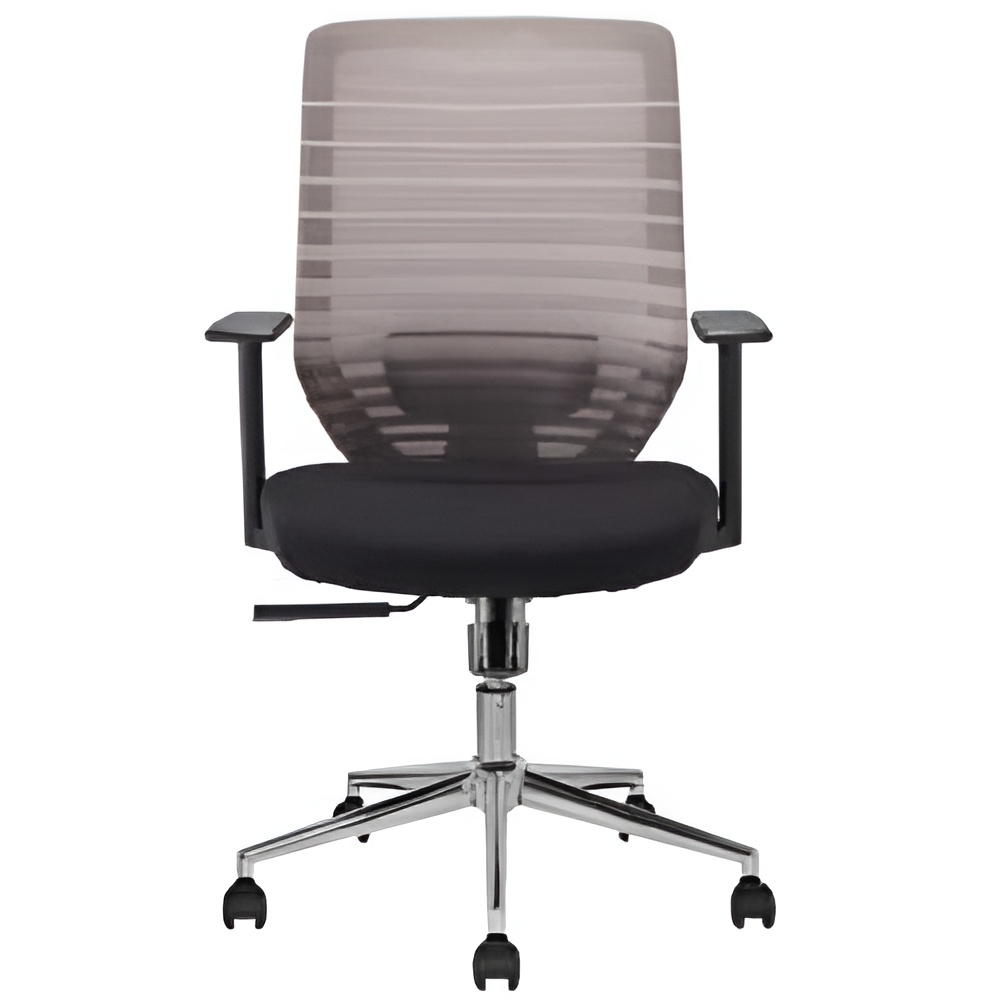 Summit Lux Medium-Back Office Chair