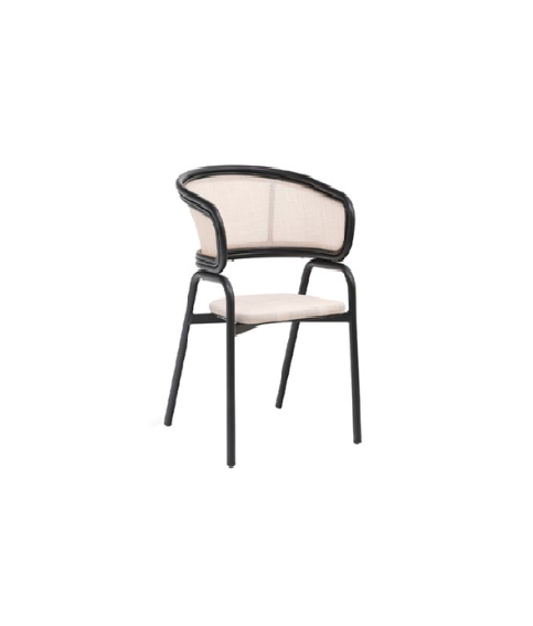 Outdoor Dining Chair BS-2