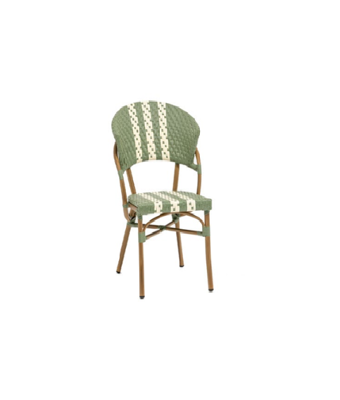 Outdoor Dining Chair BS-5