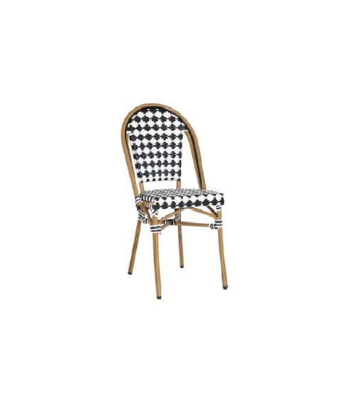 Outdoor Dining Chair BS-8