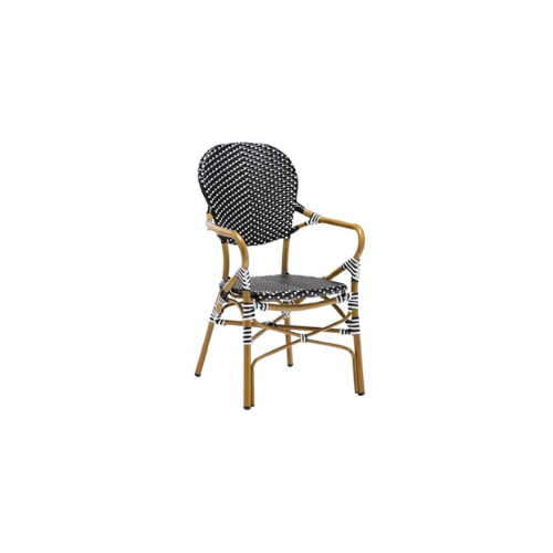 Outdoor Dining Chair BS-9