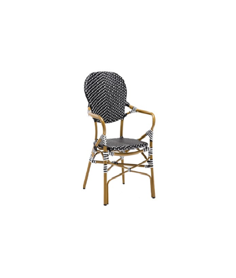 Outdoor Dining Chair BS-9