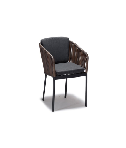 Outdoor Dining Chair BS-11