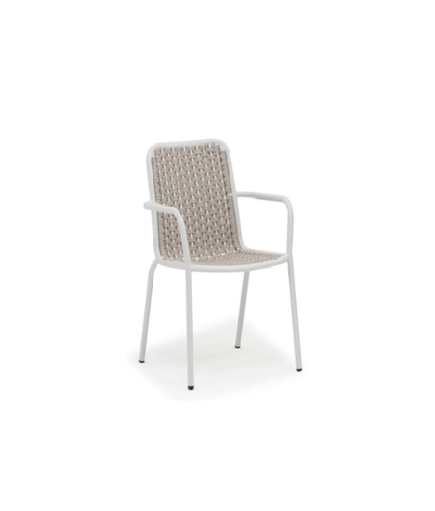 Outdoor Dining Chair BS-13