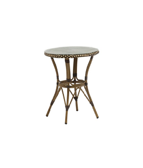 Outdoor Dining Table BS-6