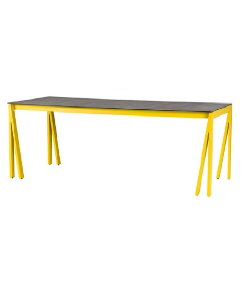 Outdoor Dining Table BS-17