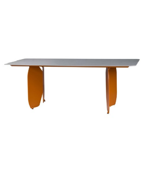 Outdoor Dining Table BS-18