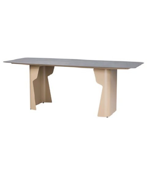 Outdoor Dining Table BS-20