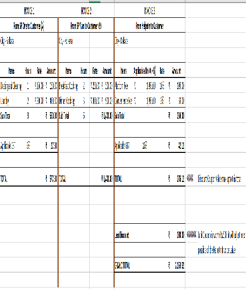 High Back Chair BS-14