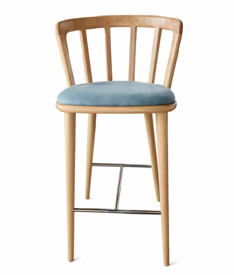 Oakridge High Chair