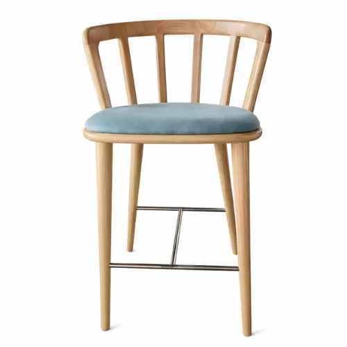 Oakridge High Chair