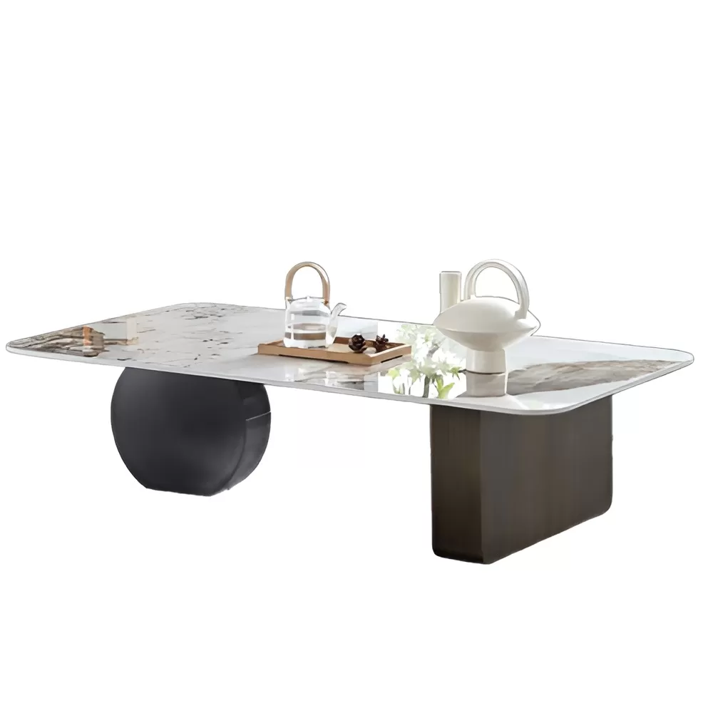 Sculptura Spectra Rectangle Coffee Table