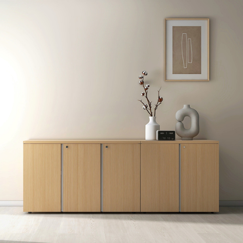 Cabinets