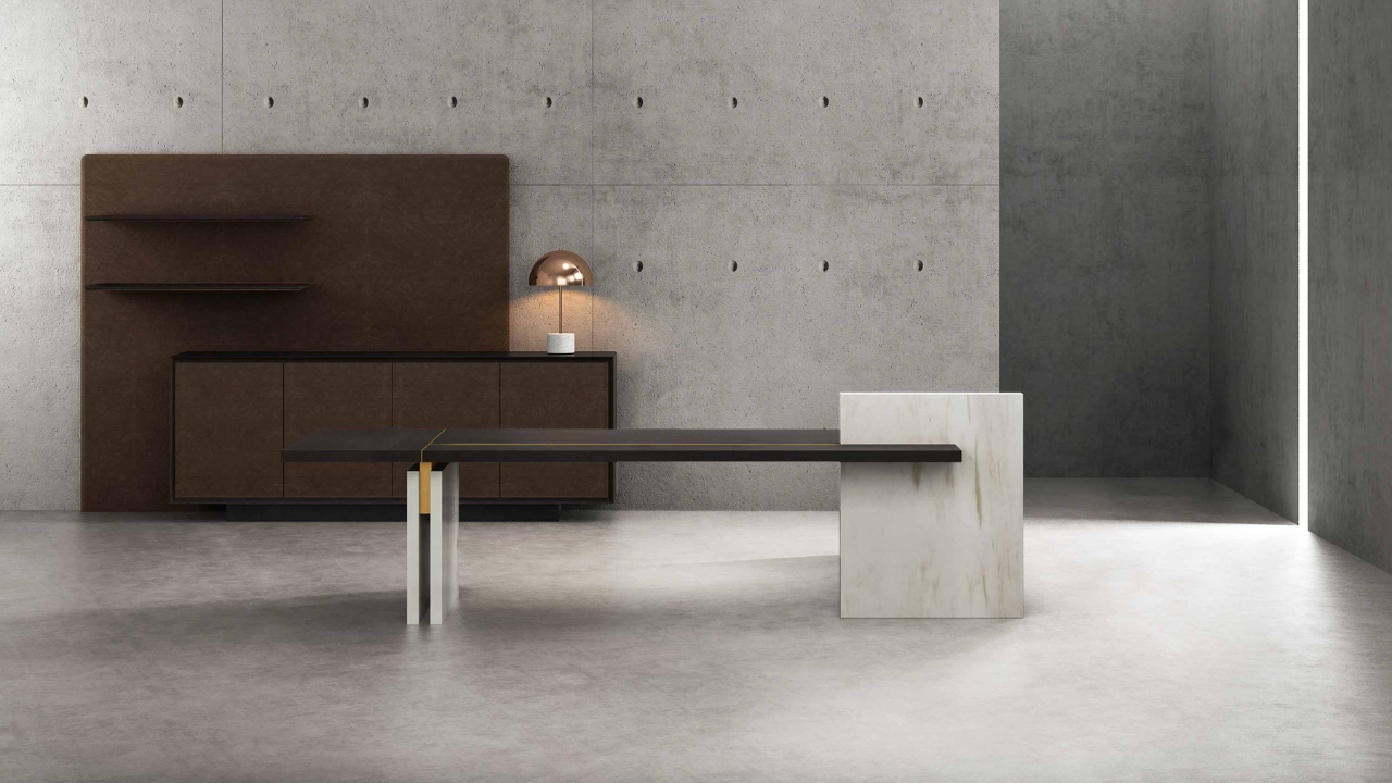 Executive Desks