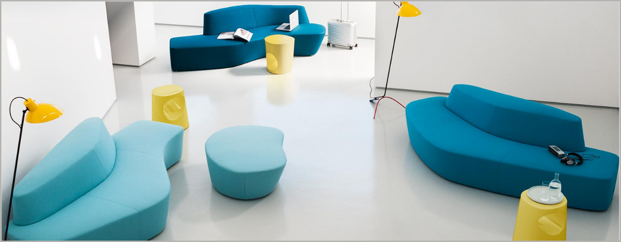 Modular seating