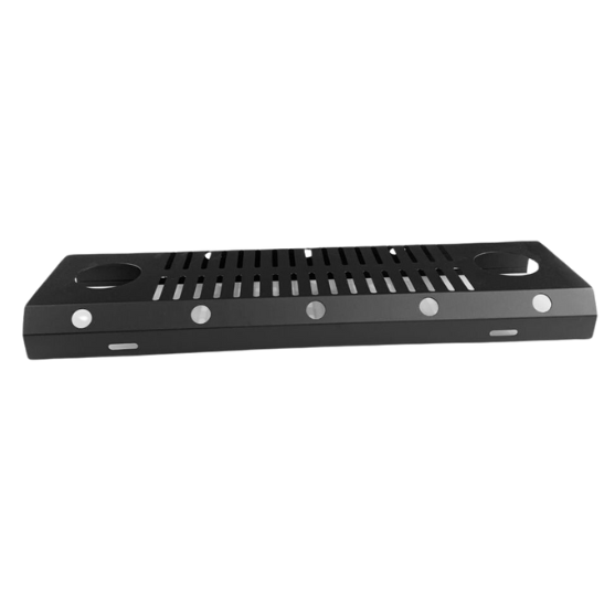 Tray Tech Dynamics Smart Cable Trays