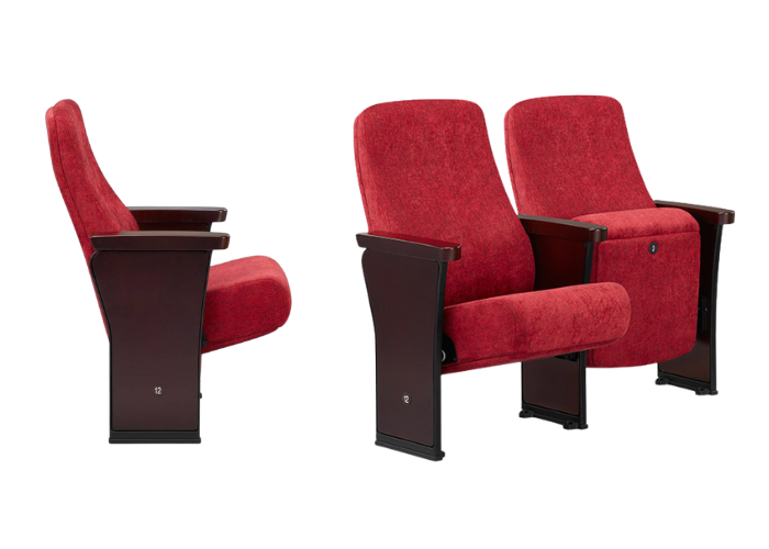 Arcadia Plus Auditorium Chair