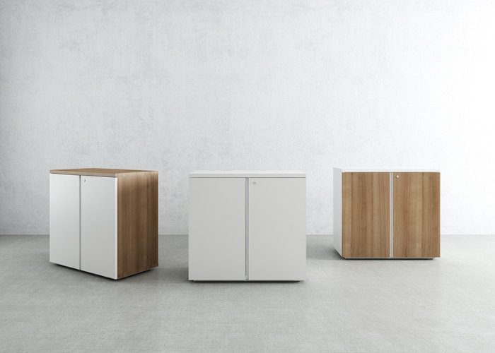 Low Cabinets