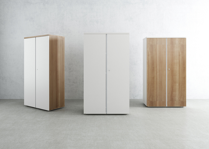 Medium Cabinets
