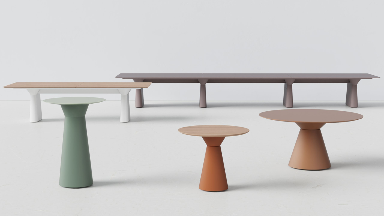 Meeting Table