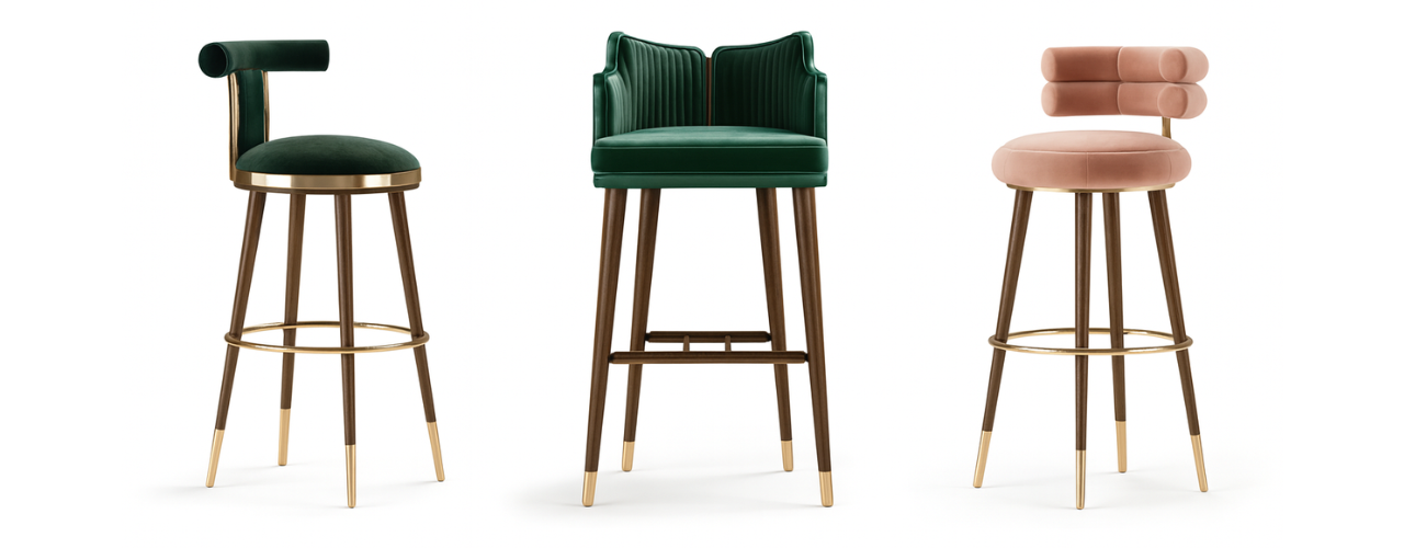 Bar Stools & Counter Stools