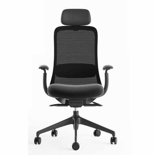 Ergonomic Office Chair: Your Key to a Healthier Workday