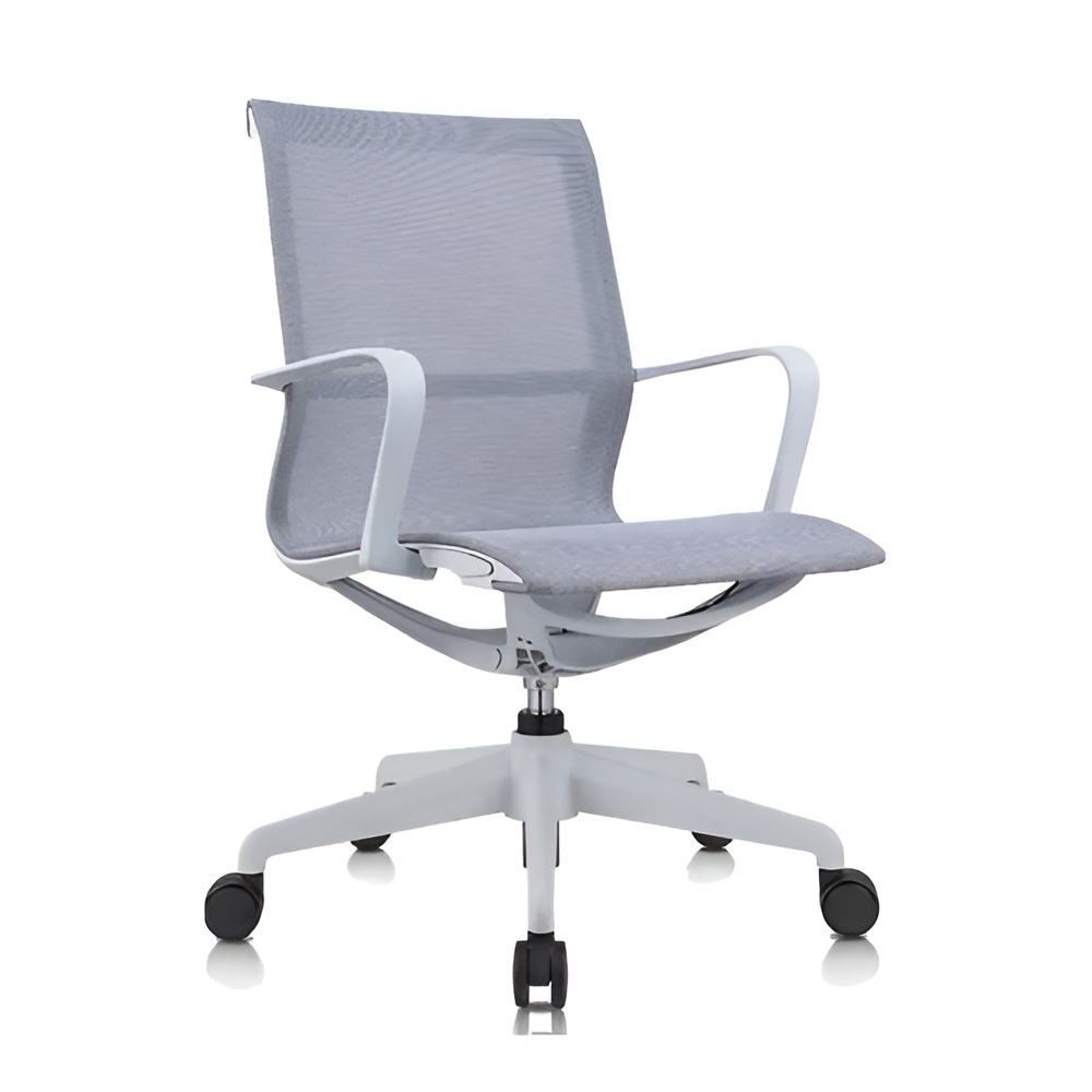 The Best Modern Ergonomic Office Chairs That Are Actually Stylish And Comfortable